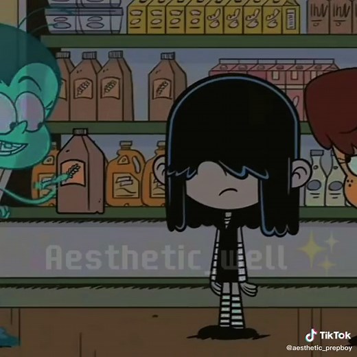 Growing Up with The Loud House: What Went Wrong?