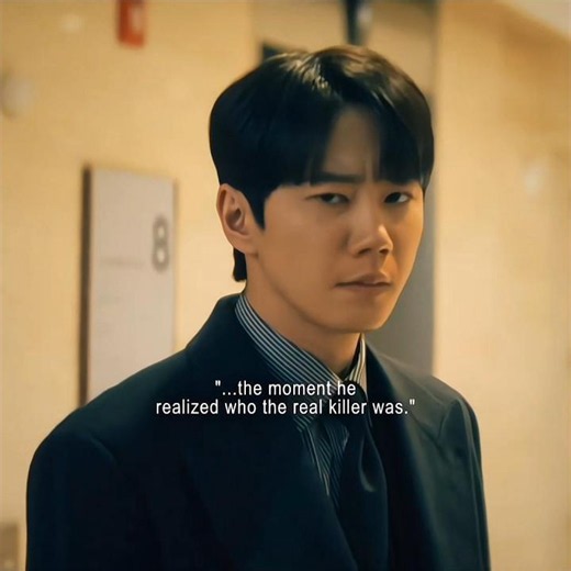 The Moment He Realized the Killer🔥|Reborn Rookie Ep 10 (Eng Sub) #rebornrookieep11#millionviews #bts