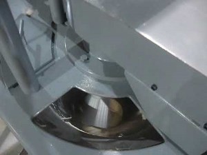 Automatic Sample Splitter