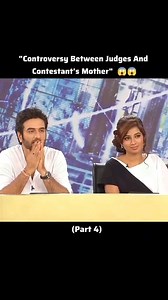 Wait for end guy's 😱🥶 #controversy #indianidoljunior #shreyaghoshalfans #shreyaghoshal #vishaldadlani | Gautam Kumar Roy