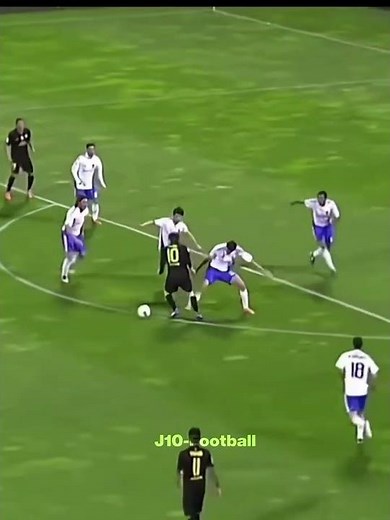 Messi 2012 #football #skills #messi