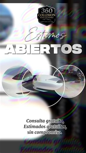 #360CollisionSolutions #CarAccident #TotalLossHelp #tow24hour #AccidenteDeAuto