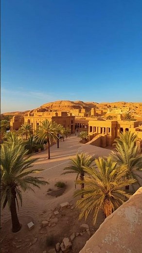 Siwa Oasis, Egypt: Where Alexander the Great Became a God 🏛 (The Lost Tomb!)