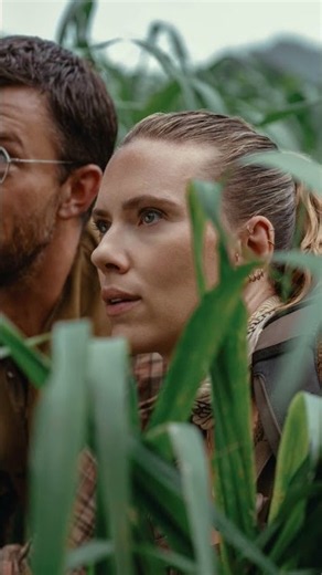 Back to the cretaceous | Jurassic Park/World | #Jurassic franchise