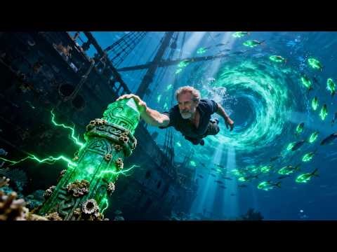 Star Trek's Colm Meaney in the Best Magic Family Movie | A Touching Story of Love, Magic & Healing