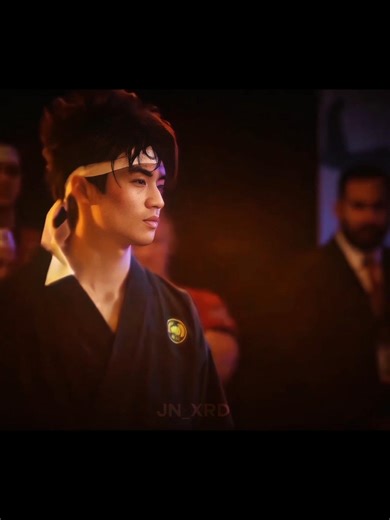 " Kwon Destroys Diego ☠️🔥 " - Cobra kai Edit | VAI NO VAPOR (Ultra slowed) |