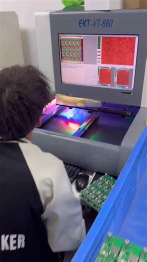 Koh Young Zenith Alpha 3D AOI Automated Optical Inspection System AOI Equipment AOI Machine Kohyoung Aoi for SMT Machine Line