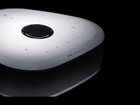 FREEBOX DELTA : la nouvelle révolution de Free ?