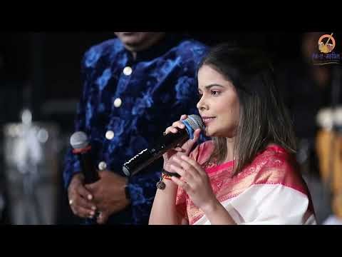 Mo Se chhal /kya se kya ho gaya - Prassan Rao / Prajakta Satardekar/ Chorus || RANG E MEHFIL
