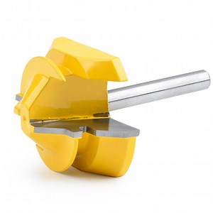 Watch 45 Degree Lock Miter Router Bit on Amazon Live