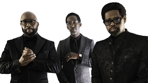Boyz II Men returning to Las Vegas Strip for new limited engagement