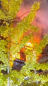 20K views · 378 reactions | Monday night, the FDNY responded to a...