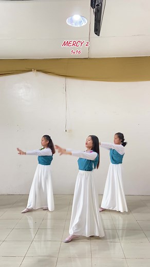 Gerakan Tamborin Worship: Tutorial dan Pola Tari