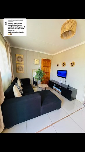 RDP House Interior Renovations: Second Room, Bathroom, and Touch Ups