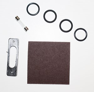 Navien 30025960A NPE Series-2 Spare Parts Kit