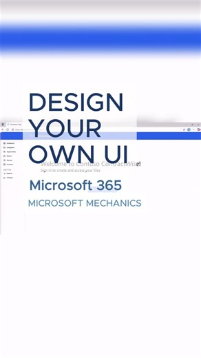 #sharepointembedded #sharepoint #microsoft #community #opensource #teams | Microsoft Mechanics