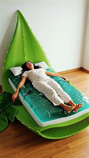 The "Whoopee Cushion" Prank Bed! 💨🤣 Fart Sound Effect