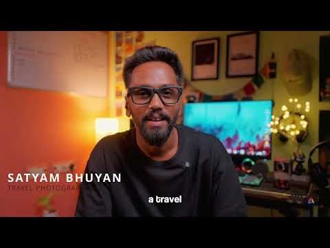 How to Create Stunning Holi Content for Instagram Using Adobe Express