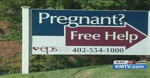 Unplanned pregnancy? There is help