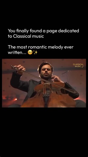 Classical Music | Stories & Reels | There is a reason why Concierto de Aranjuez is considered one of the most beautiful pieces of music ever composed. 🎶✨ HAUSER’s... | Instagram