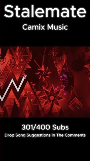 Best GD Songs of ALL Time pt 3 #geometrydash #gd #gaming for