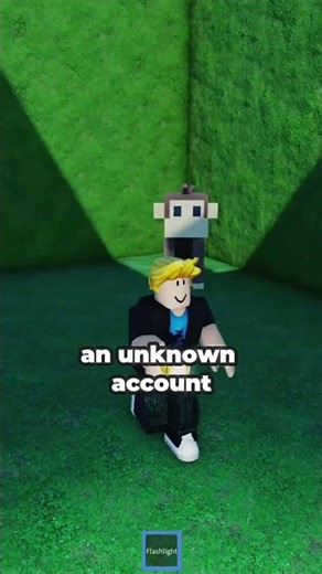 ROBLOX MAZE 2 / HORROR REAL STORY #roblox #robloxedit #amazingroblox #horror #realstory #robloxedit