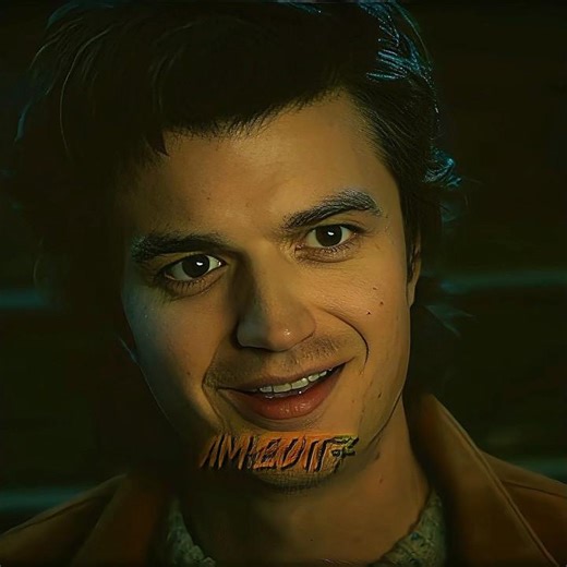 Steve mind so sharp ☠️🔥 | Stranger things S5 | Skull edit | Netflix series |