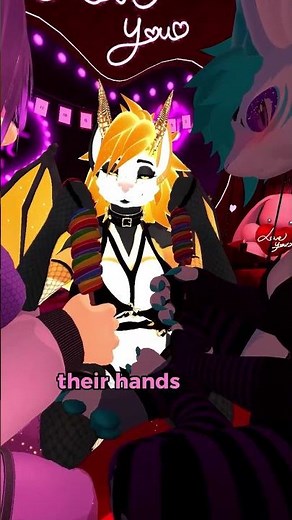 The meaning of ERP in VRChat