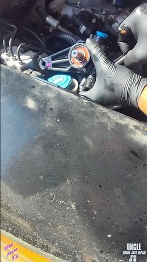 Installing Your New Power Steering Pump: Step-by-Step Guide!