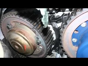 Volvo xc90 2.9 thermostat housing & temp sensor #2