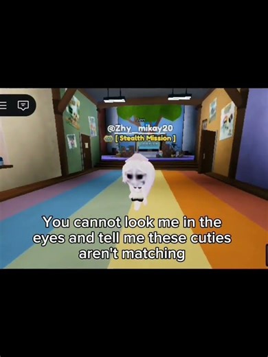 !!! \\\\NOT A SHIP// #dandysworld #cute #funny #roblox #trend #dandysworldroblox #Connie + #soulvester