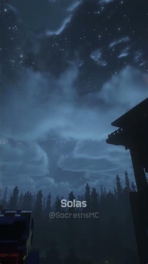 🌌 Top 3 Shaders in Minecraft 1.21 | Part 2 #minecraftshaders #edit #shorts