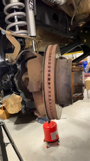 GRAPPAHOLICS™ on Instagram: "How much did I save doing this myself? Full price breakdown on the GRAPPAHOLICS YouTube channel #GRAPPAHOLICS • • • #MudGrapplers #TrailGrapplers #67powerstroke #powerstroke #maintenance #garage #alumiduty #RidgeGrapplers #ReconGrapplers #MudGraps #GrapplerNation #NittoTire #NittoGrapplers #TeamNitto #stocksandgraps #NittoTires #grappaholicsdecal #grappdecals #grappdecal #grappaholicsgear #ItsAnAddiction"