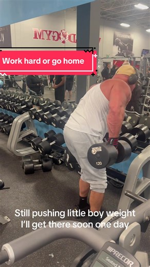 Empowering Girls with Heavy Weights: A Motivation Journey