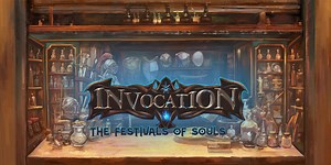 Invocation: The Festival of Souls
