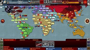 RTSL Stalin vs. Alex Lee