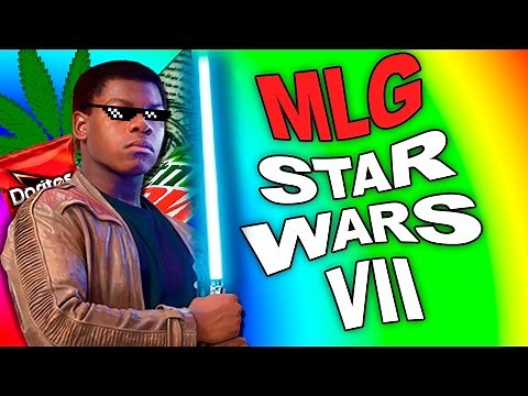 [MLG] Star Wars VII