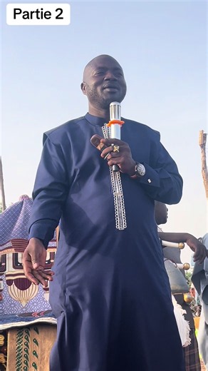 Partie 2 — Suite de la vidéo virale Burkina TikTok