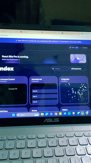 This website makes React UI 10x faster 🤯Every dev should know this.