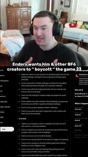 Can BF6 Creators Save The Game?