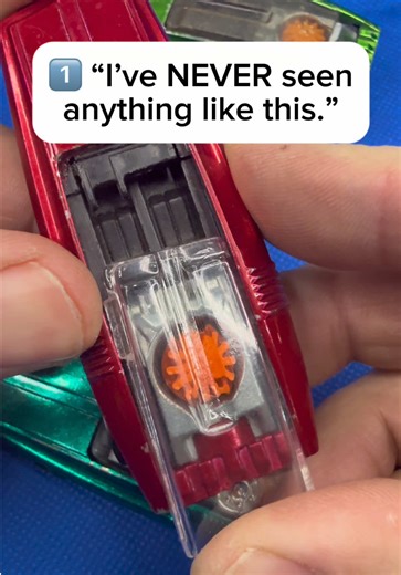 Nostalgic Hot Wheels Cars That Spark Childhood Memories