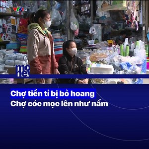 148K views · 1.6K reactions | Có một thực tế là các khu đô thị được hình thành đến đâu, chợ cóc, chợ tạm "ăn theo" đến đó #vtvmoney #kinhte #tintuc #chococ | VTV Index | Facebook