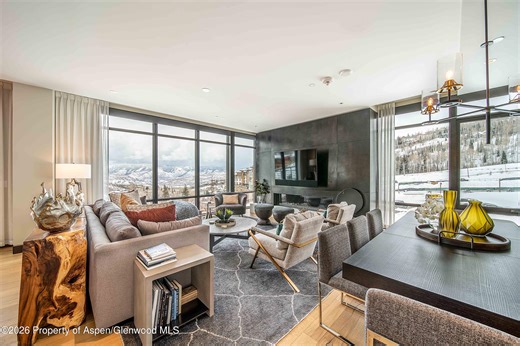 77 Wood Rd #407-01, Aspen, CO 81611 - MLS 191875 - Coldwell Banker