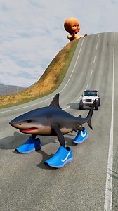 1M views · 4.3K reactions | Cars Trucks vs Tralalero Tralala...