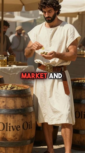 Ancient Greek Philosopher Predicted Eclipse Then Got Rich (Here's How)