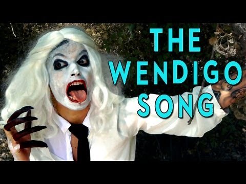 The Wendigo Song