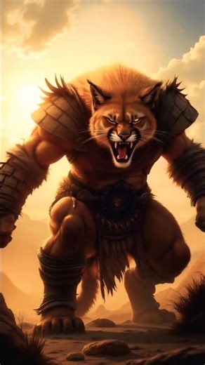 How To Create Hybrid Animals Video Trough Ai Tools, Ai Generated Video