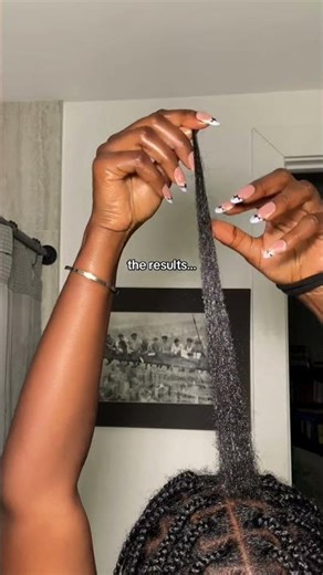 🤎✨ download type4hair app to start ur hair growth journey today