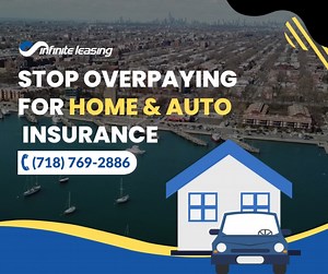 ️Tired of overpaying for home and auto insurance? As your local...