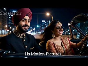 Maa Pio Da Pyar – A Heart Touching Punjabi Family Song | Royal Family Love Story | New Punjabi Song